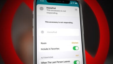 HomePod Not Responding? Try These Fixes